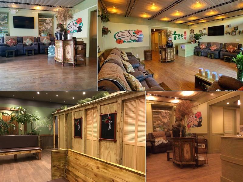 New York Yang Sheng Spa