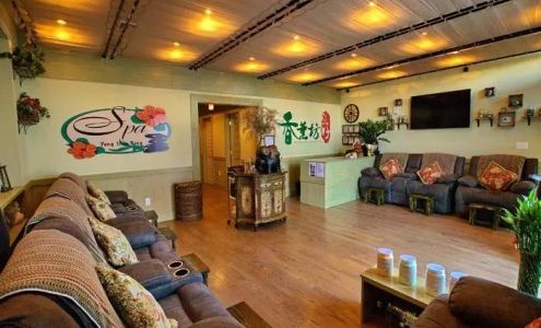 New York Yang Sheng Spa