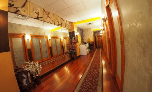 M Beauty Spa 107-50 Queens Blvd, Forest Hills New York 11375