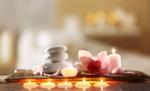 Palestra Boutique Spa