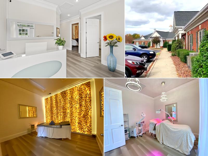 Revive Esthetics SPA