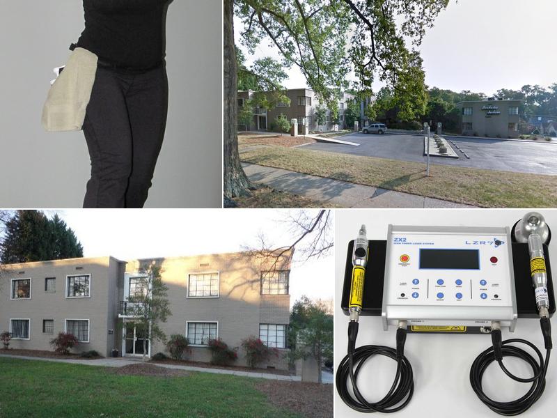 Elements of Bodywork