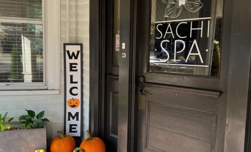 Sachi Spa | Asheville
