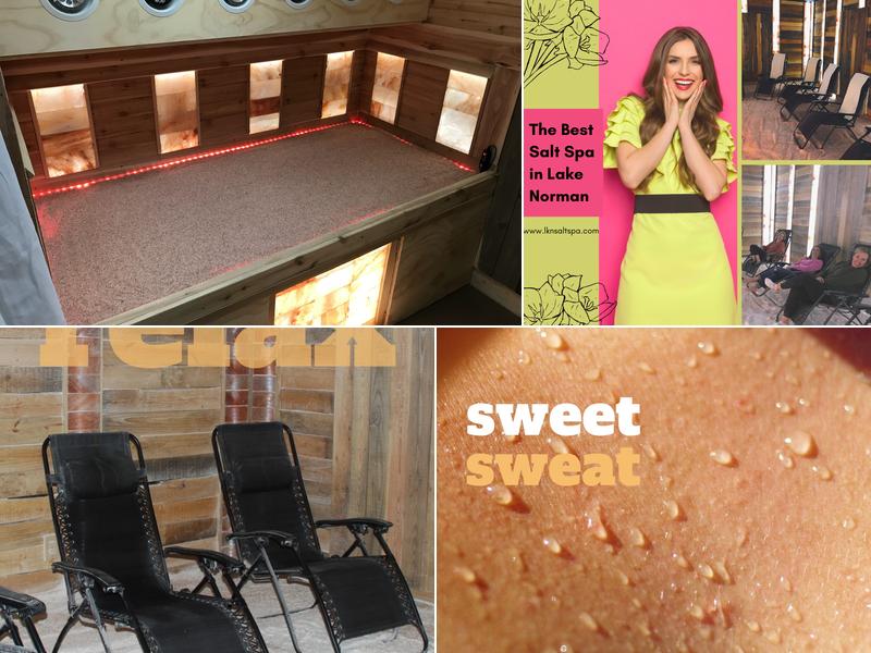 Lake Norman Salt Spa