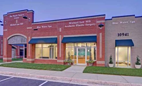 Michael Law MD Aesthetic Plastic Surgery