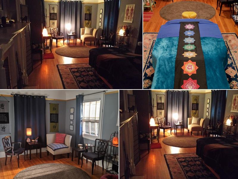 Head To Toe Harmony LLC