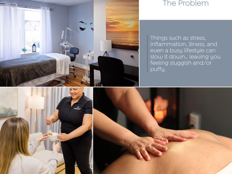 Perfectly Kneaded Bodywork Studio & Spa