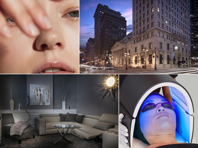 Richel D'Ambra Spa + Salon