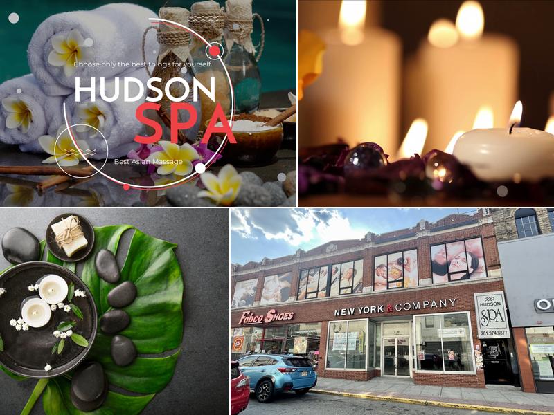 Hudson Spa