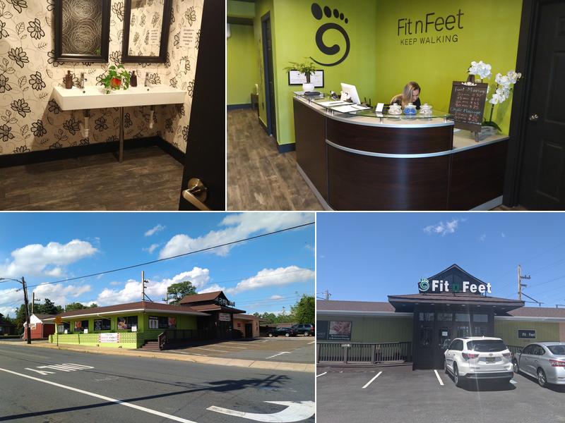 Fit n Feet Reflexology