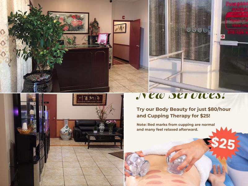 Pompton Spa