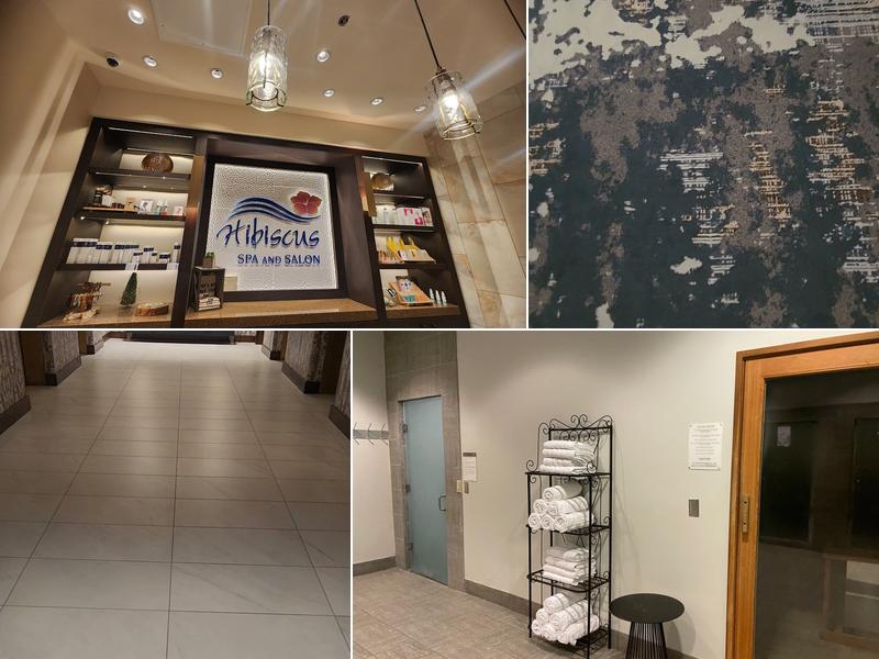 Hibiscus Spa