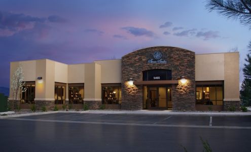 Sierra Smiles Complete Health Dentistry 5465 Kietzke Ln, Reno Nevada 89511