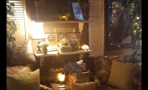 The Back Porch Day Spa