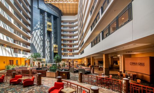 Embassy Suites by Hilton Albuquerque
