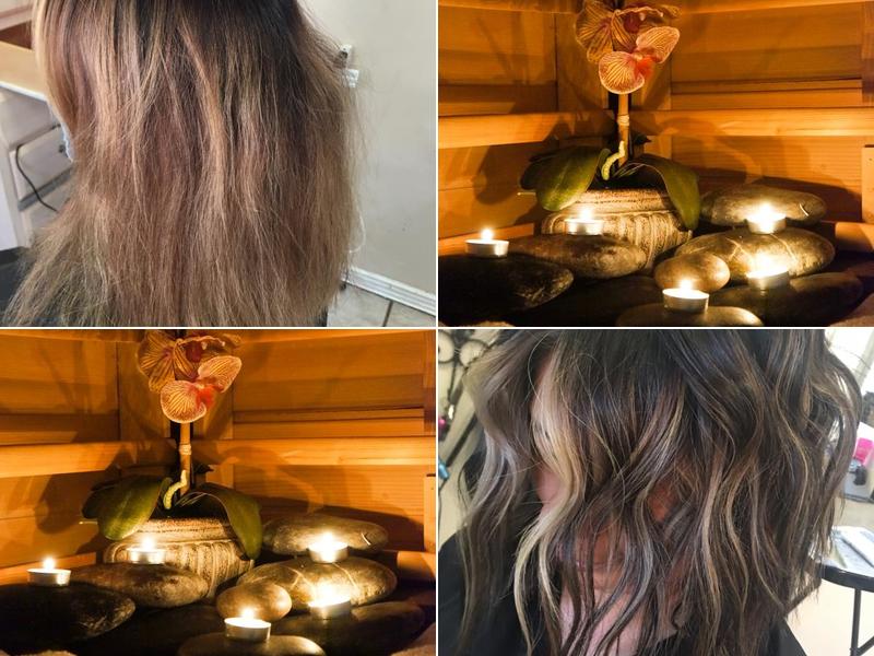 Duncan Noble Rejuvenating Spa