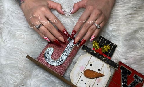 Joyful Nails and Spa