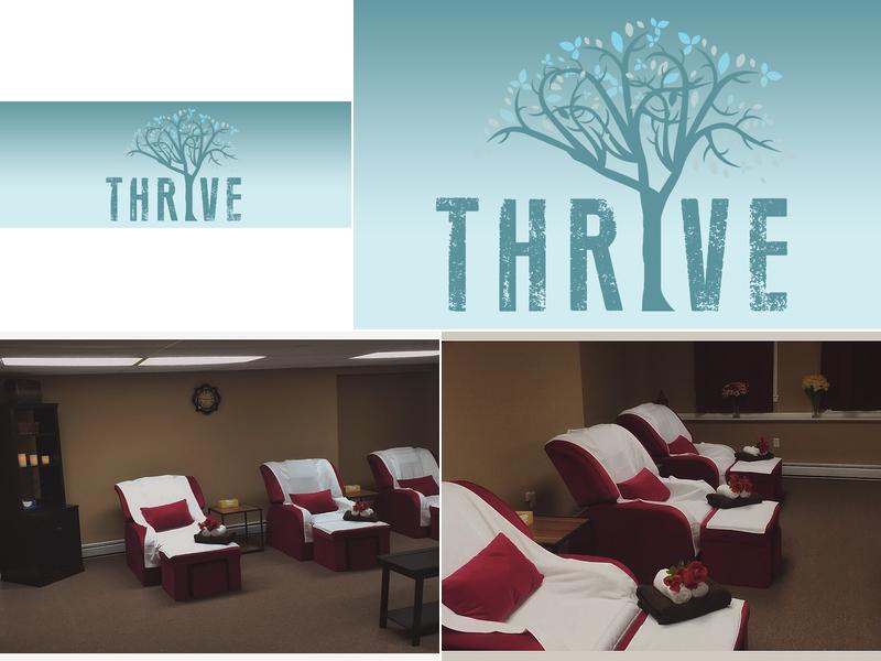 Spa Thrive