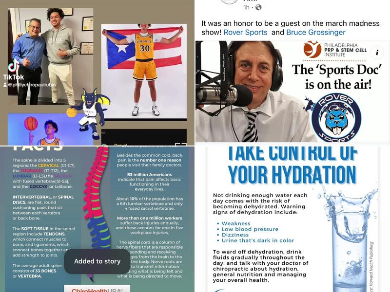 Dr. Paul Rubin's Chiropractic and Wellness Center