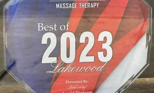 Lakewood Massotherapy 17301 Madison Ave, Lakewood Ohio 44107