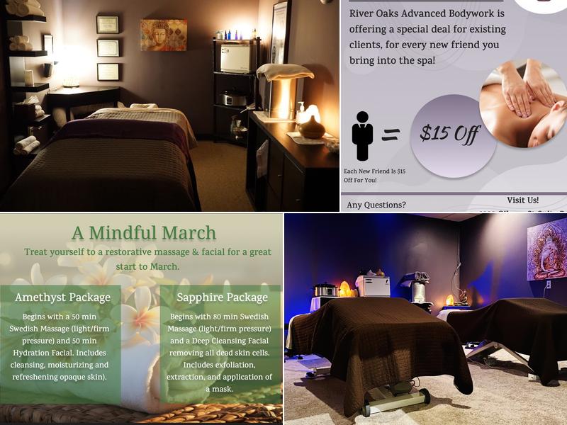 River Oaks Advanced Bodyworks