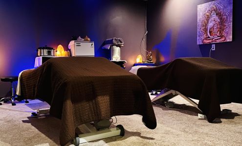 River Oaks Advanced Bodyworks