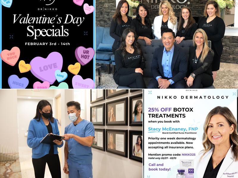 Nikko Cosmetic Surgery Center - Houston Breast Augmentation