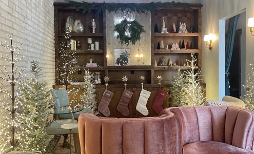 Vivian's Boutique Spa