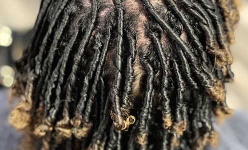 Dreads By Dotie