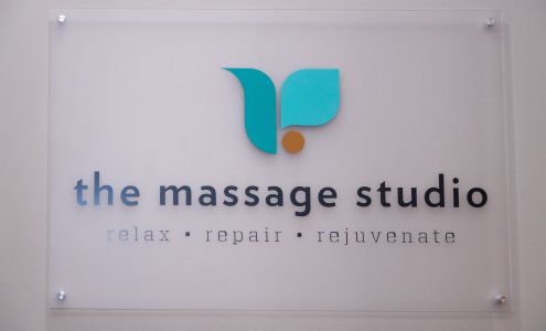 The Massage Studio