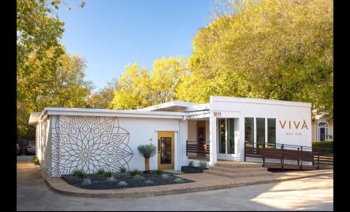 Viva Day Spa + Med Spa | 35th