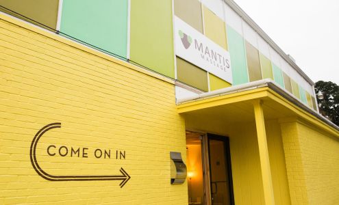 Mantis Massage