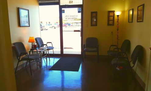 Hands on Approach School of Massage and Spa