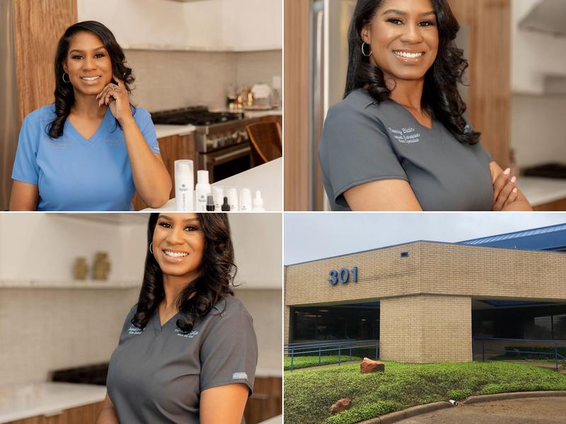 Advanced Esthetics of Richardson, LLC