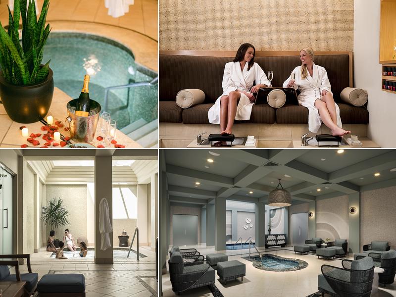 The Ritz-Carlton Spa & Salon