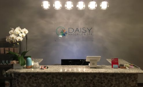 Daisy Massage & Spa