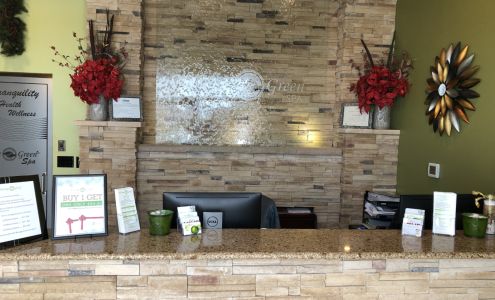 Massage Green SPA