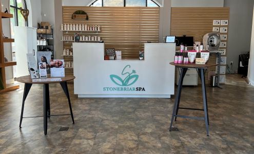 Stonebriar Spa