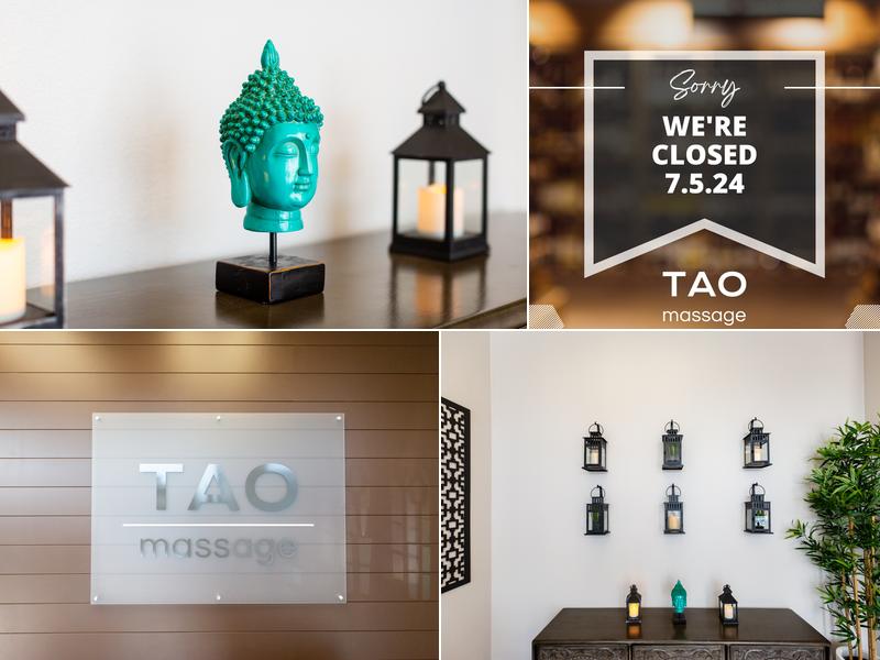 Tao Massage- Round Rock