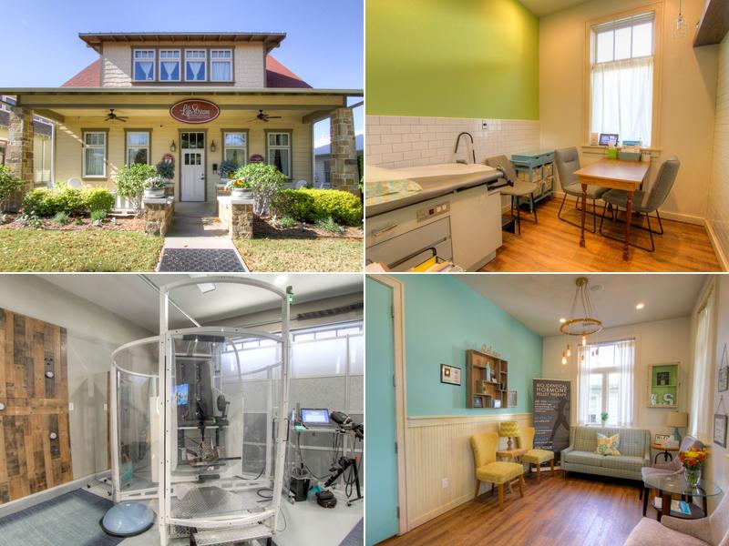 Forum Health Coppell Integrative Medicine Clinic