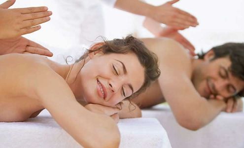 Lotus Blossom Day Spa