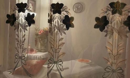 China Healing Massage