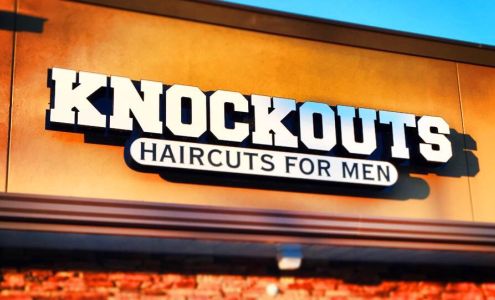 Knockouts Haircuts & Grooming