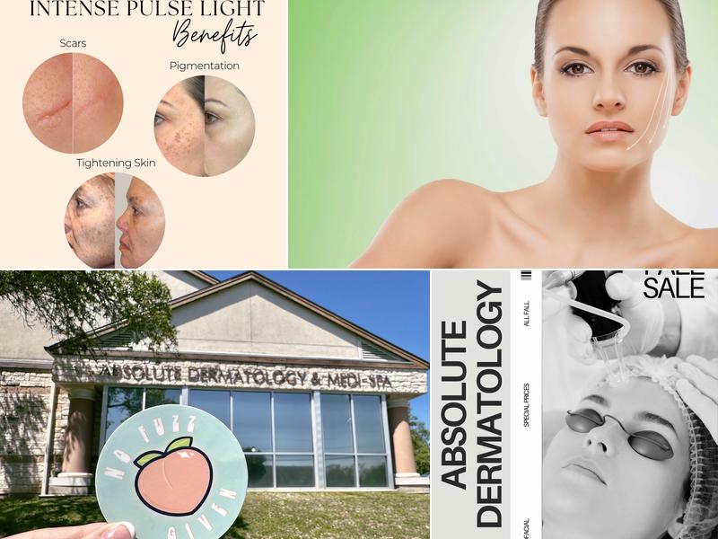 Absolute Dermatology & Medi-Spa