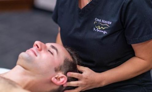 Oak Haven Massage