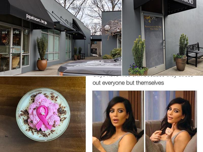 Rejuvenation Day Spa & Salon