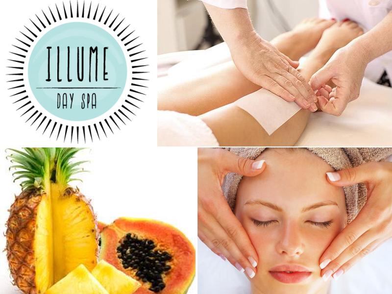 Illume Day Spa