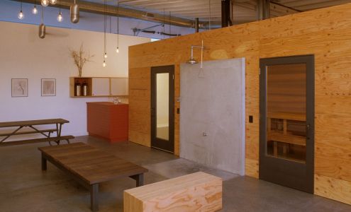 Loyly Sauna Southeast