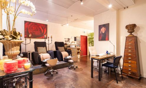 Spa Sassé and MedSpa