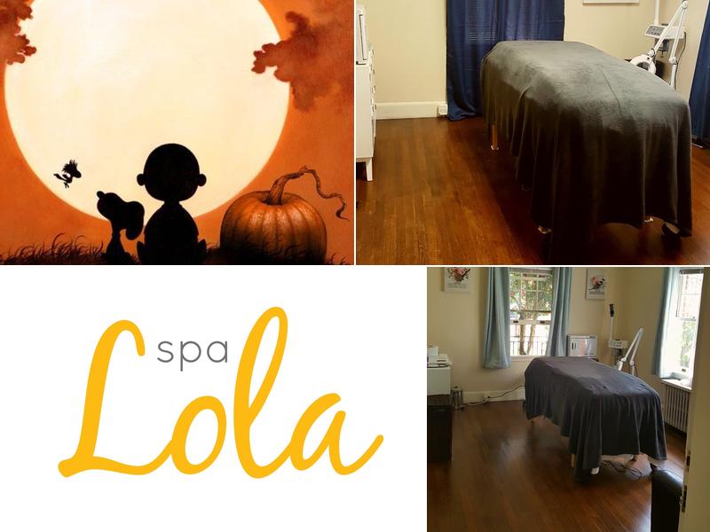 Spa Lola